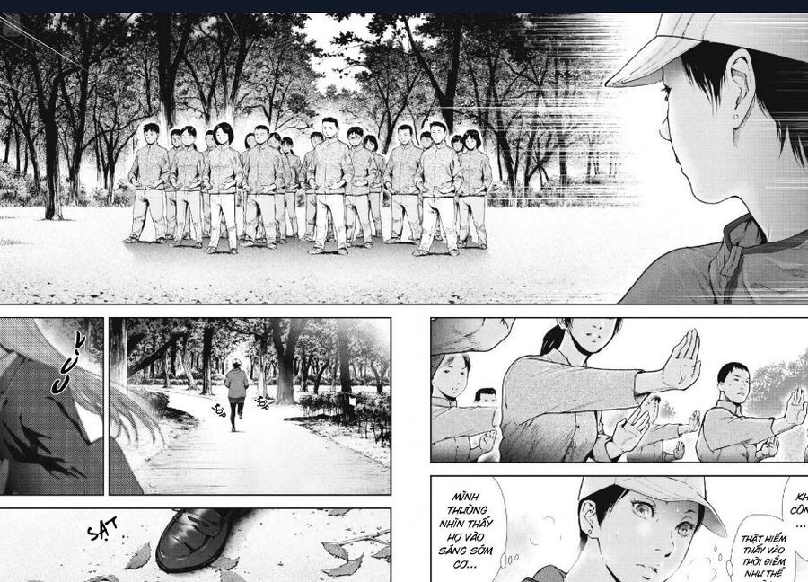 Gift ± Chapter 97 - Trang 2