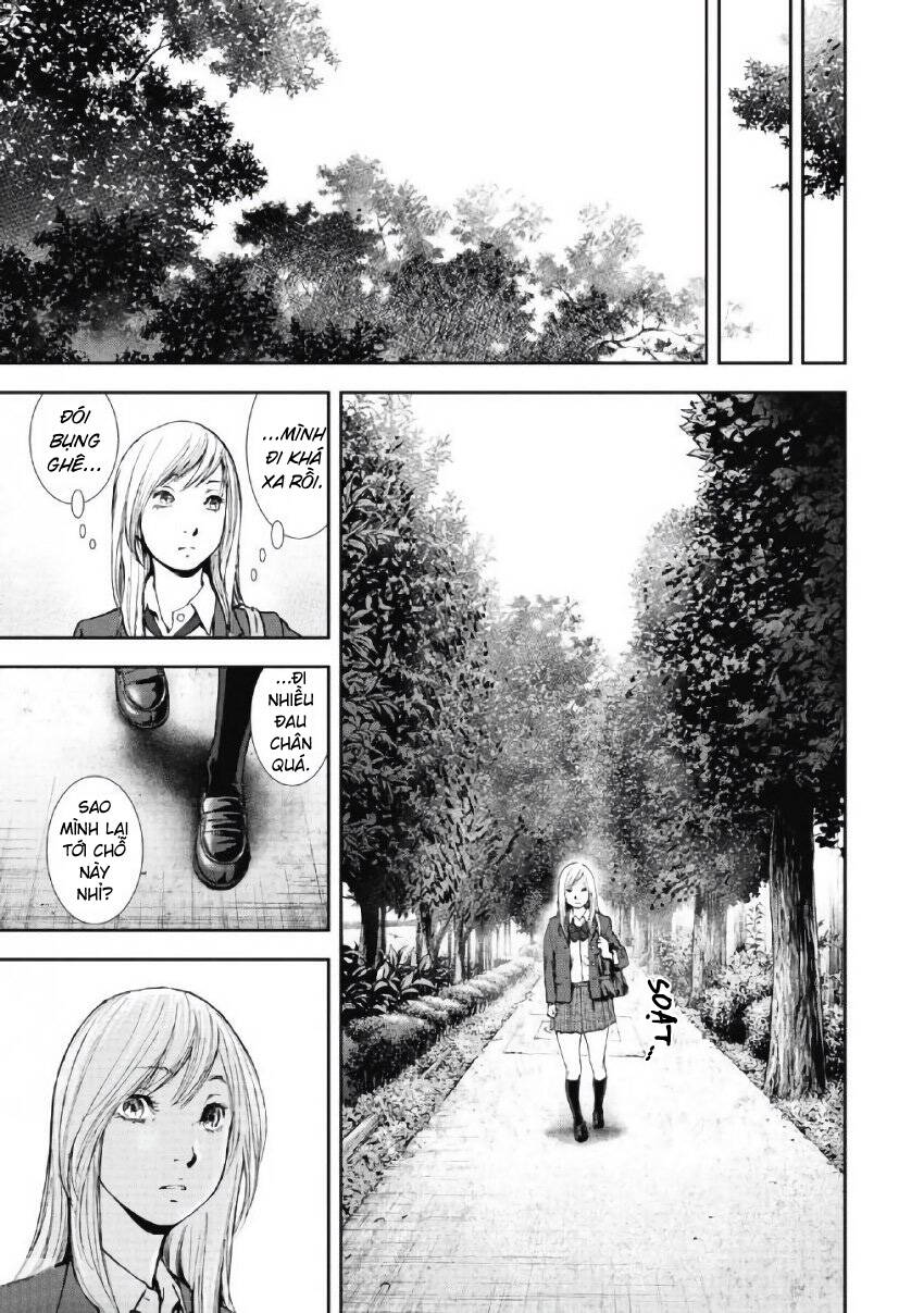 Gift ± Chapter 96 - Trang 2