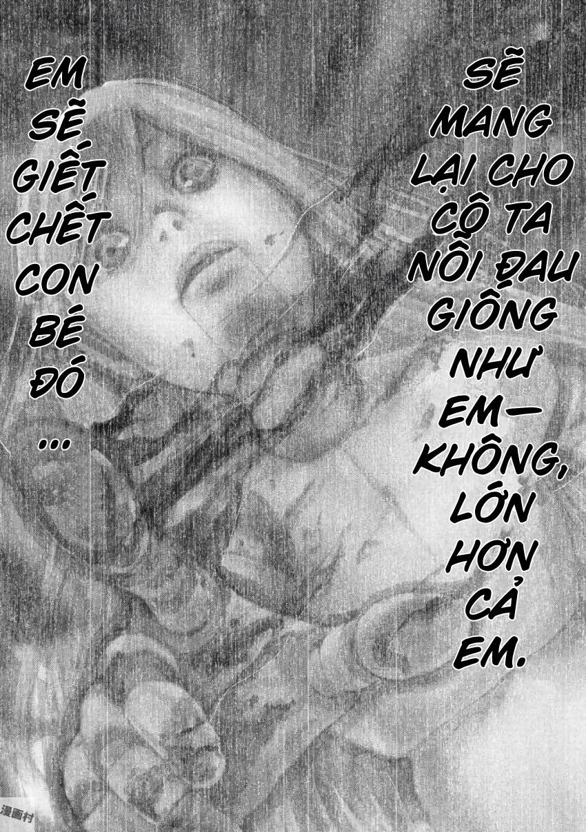 Gift ± Chapter 95 - Trang 2