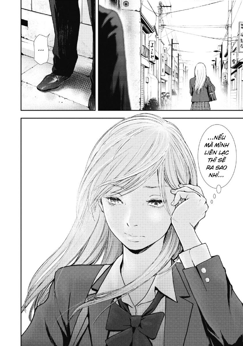 Gift ± Chapter 94 - Trang 2