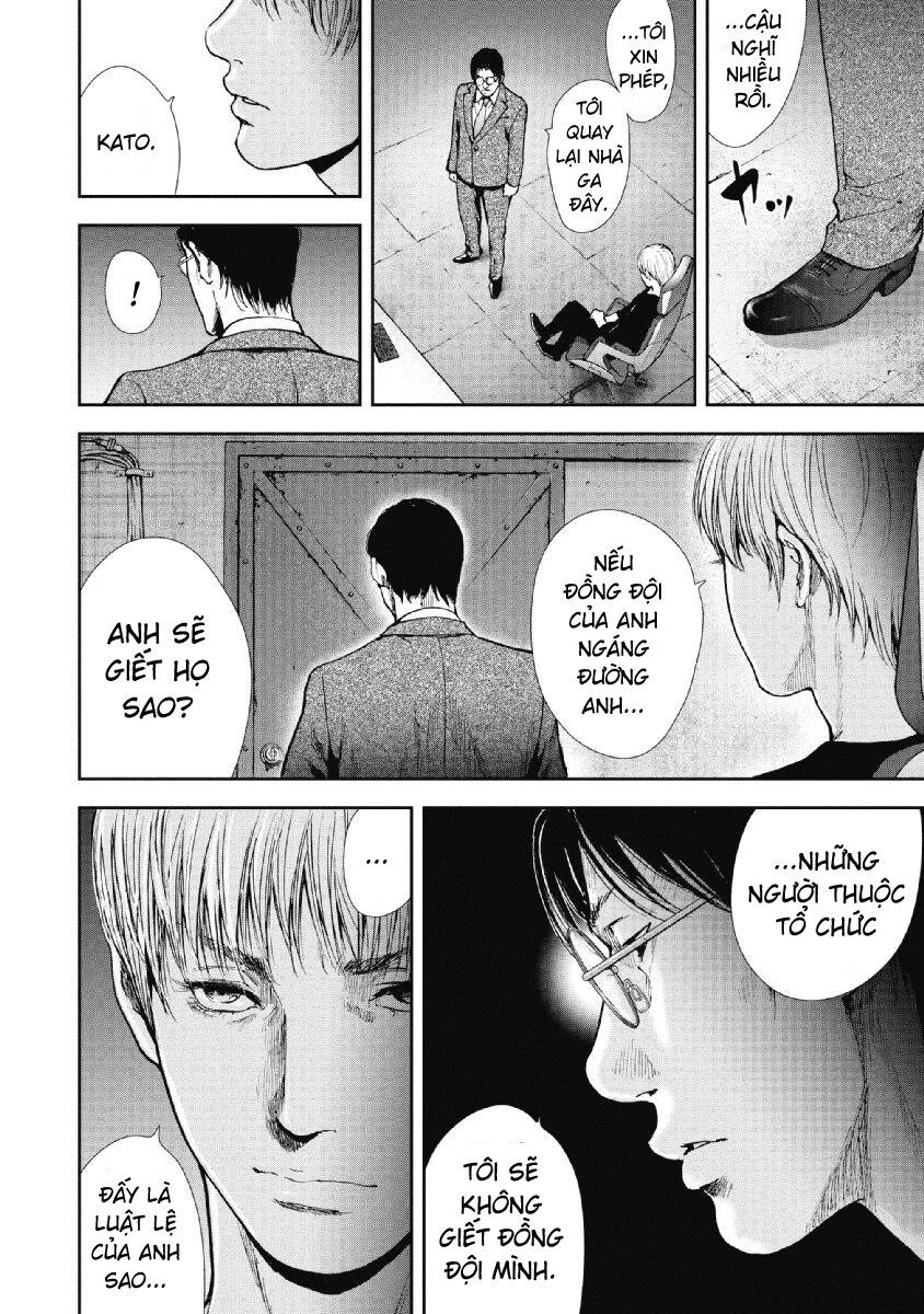 Gift ± Chapter 90 - Trang 2