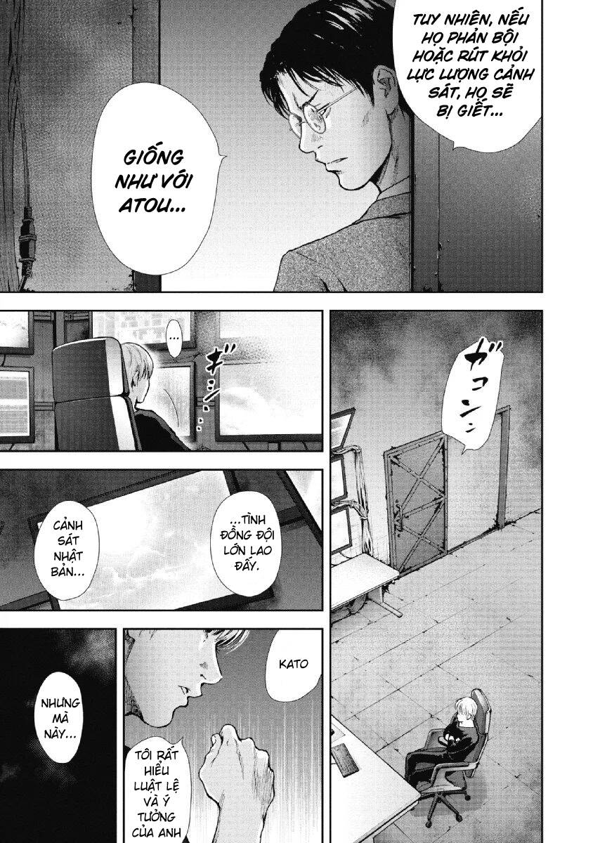 Gift ± Chapter 90 - Trang 2