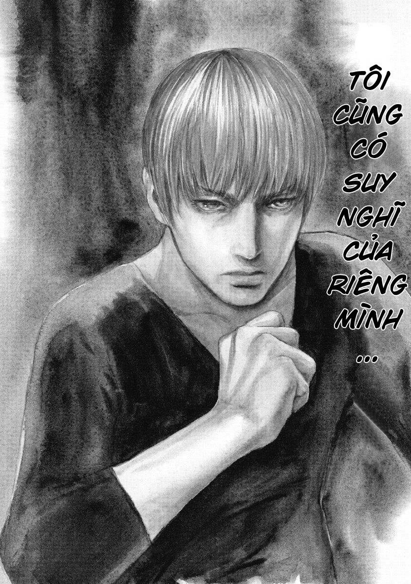 Gift ± Chapter 90 - Trang 2