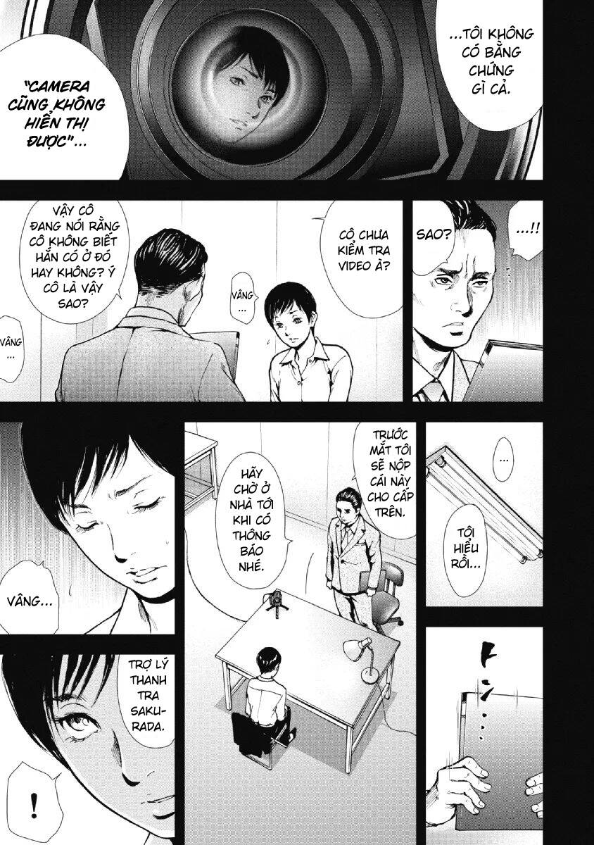 Gift ± Chapter 90 - Trang 2