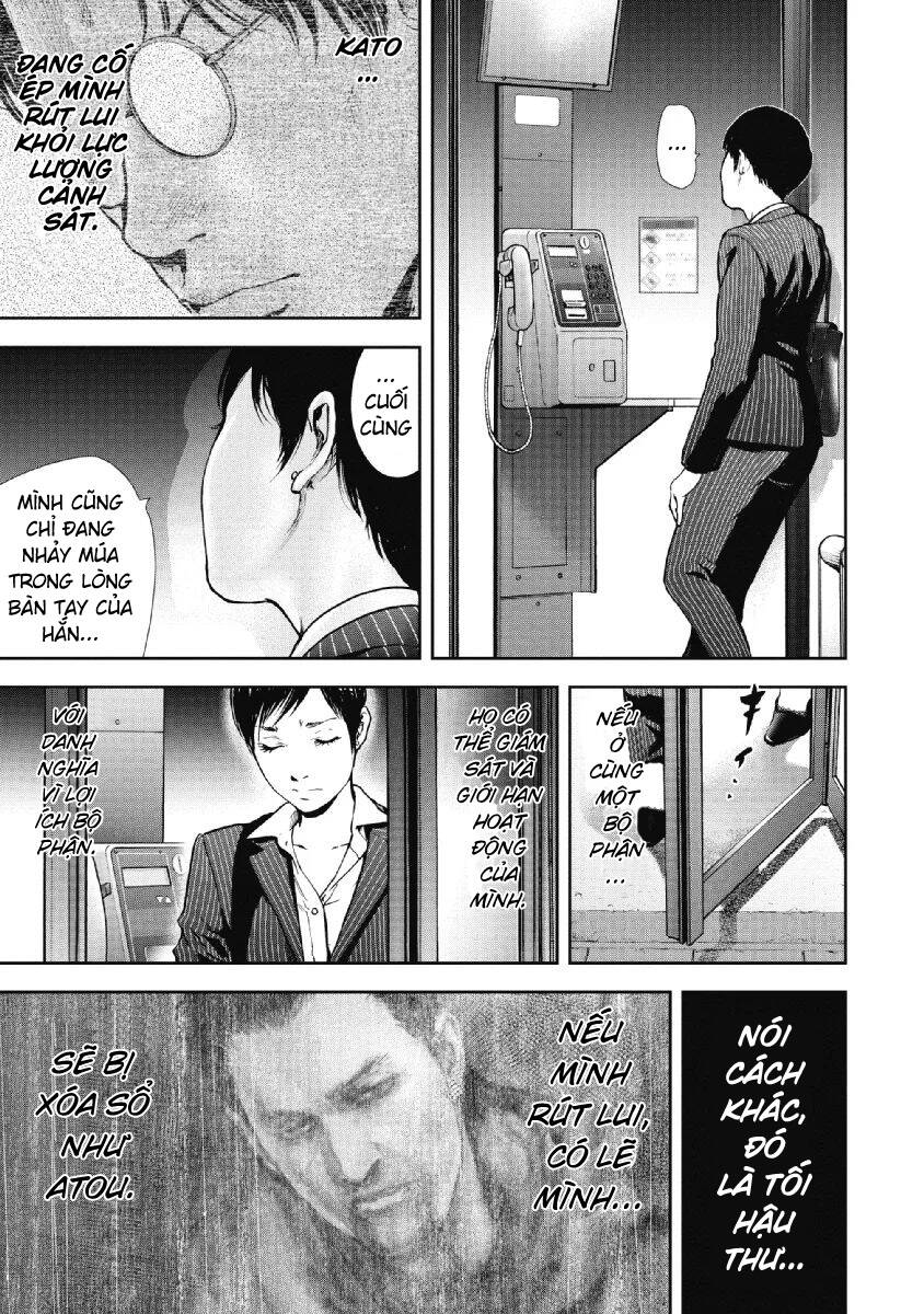 Gift ± Chapter 90 - Trang 2