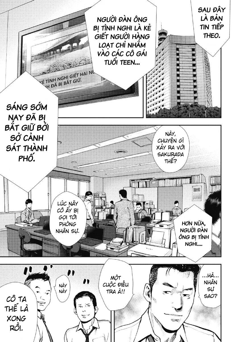 Gift ± Chapter 89 - Trang 2