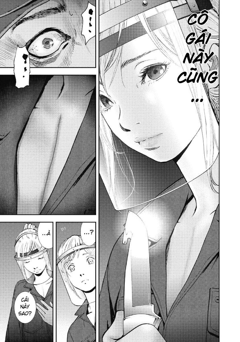 Gift ± Chapter 89 - Trang 2