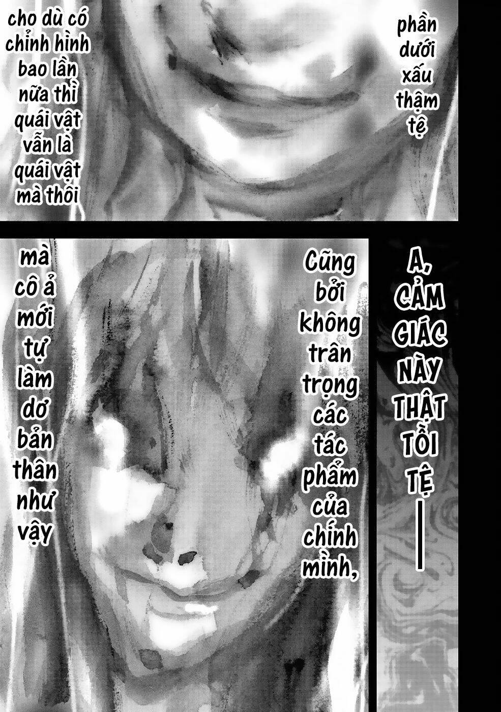 Gift ± Chapter 85 - Trang 2