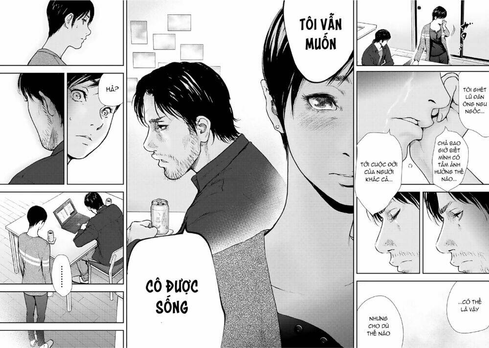 Gift ± Chapter 82 - Trang 2