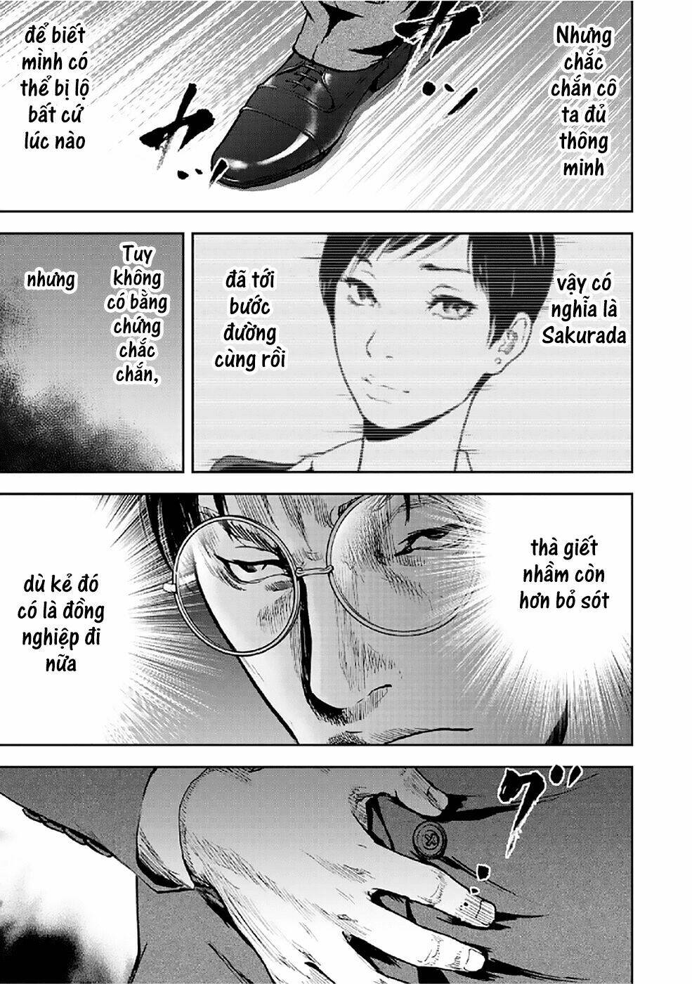 Gift ± Chapter 82 - Trang 2