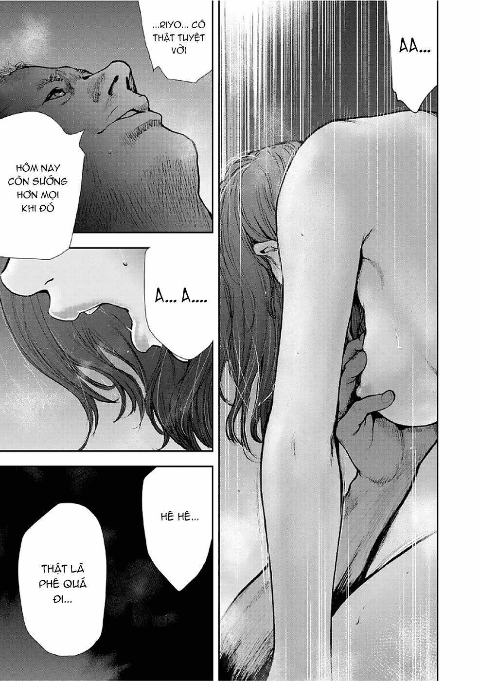 Gift ± Chapter 79 - Trang 2