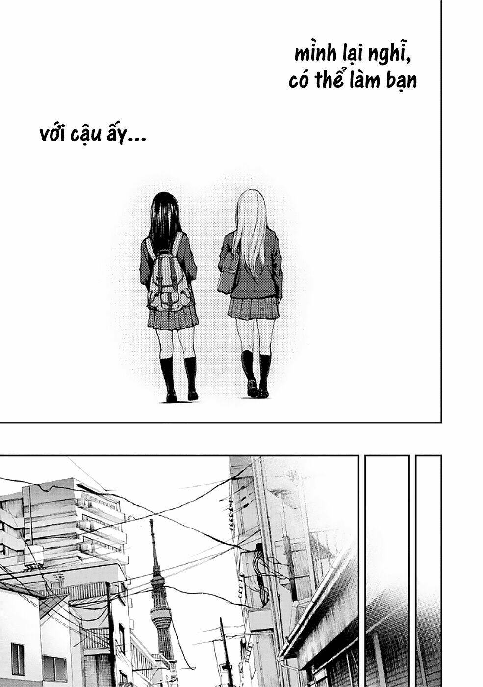 Gift ± Chapter 79 - Trang 2