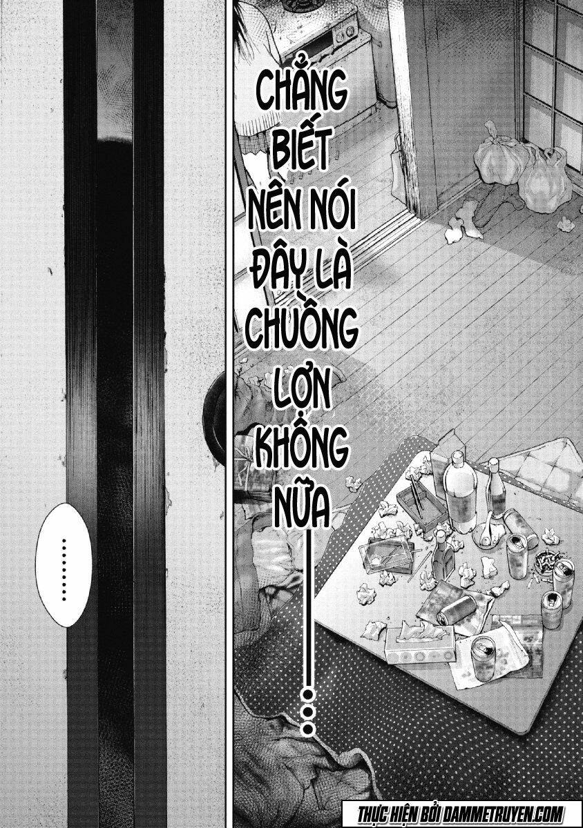 Gift ± Chapter 75 - Trang 2