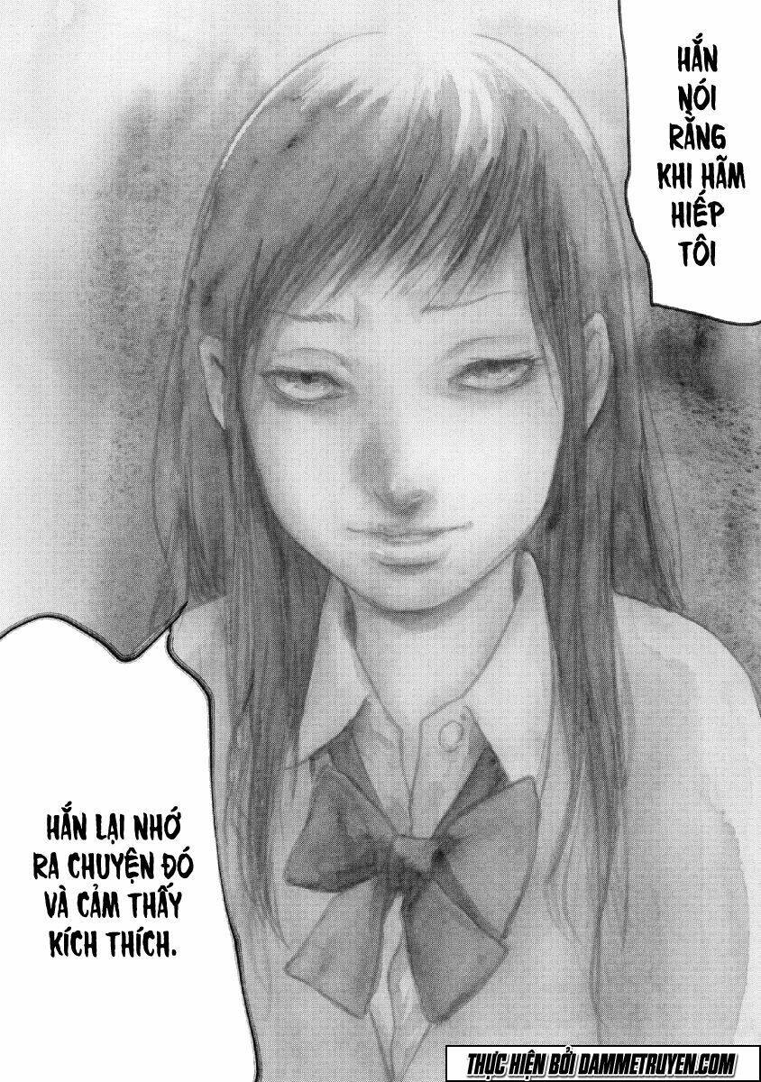 Gift ± Chapter 75 - Trang 2