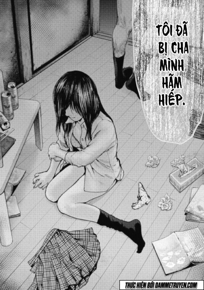 Gift ± Chapter 74 - Trang 2