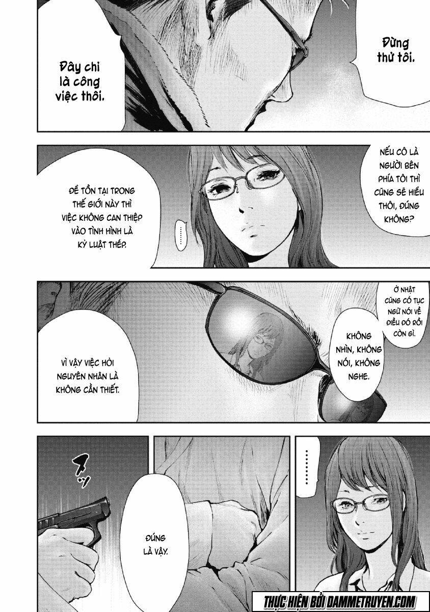 Gift ± Chapter 74 - Trang 2