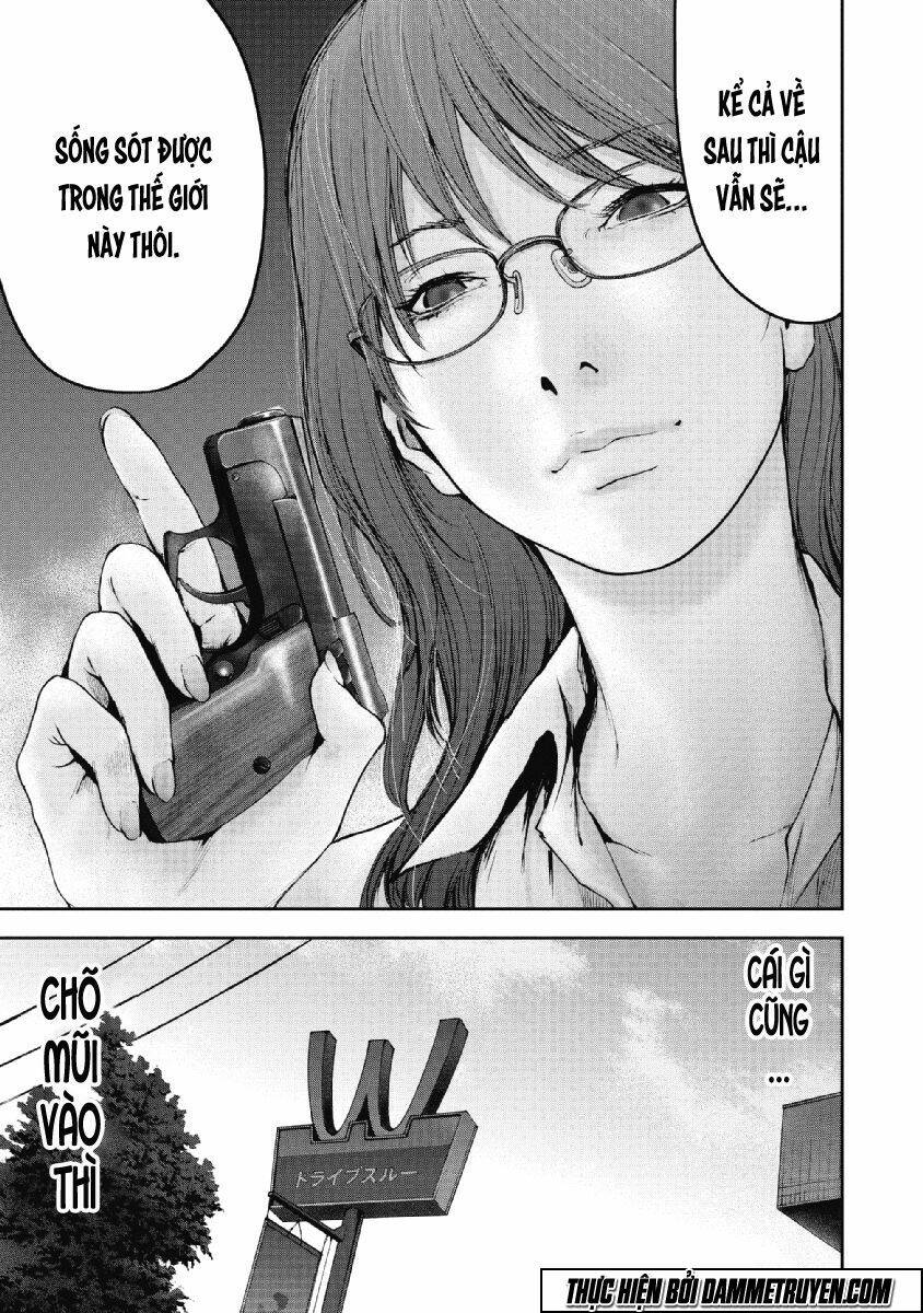 Gift ± Chapter 74 - Trang 2