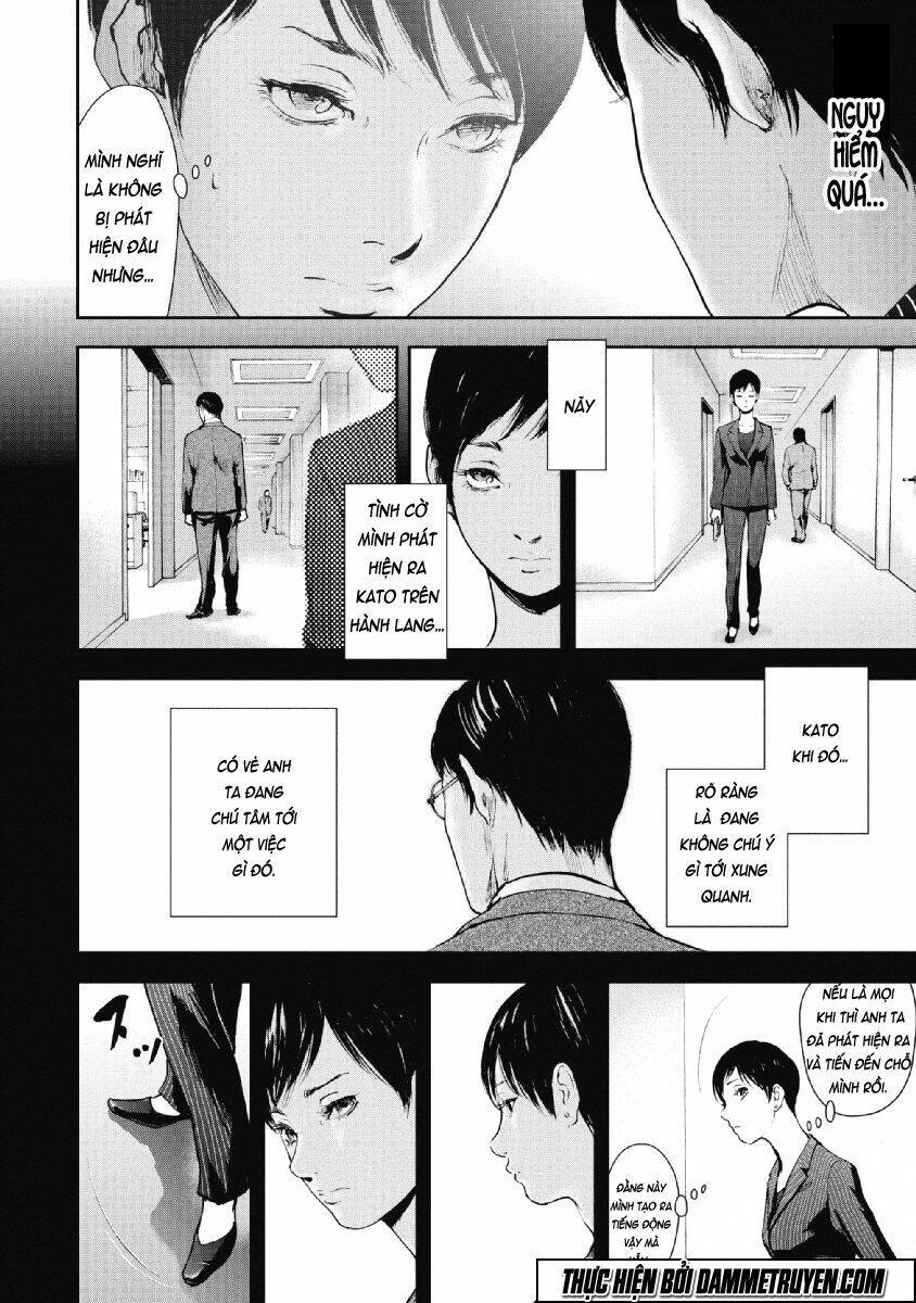 Gift ± Chapter 73 - Trang 2