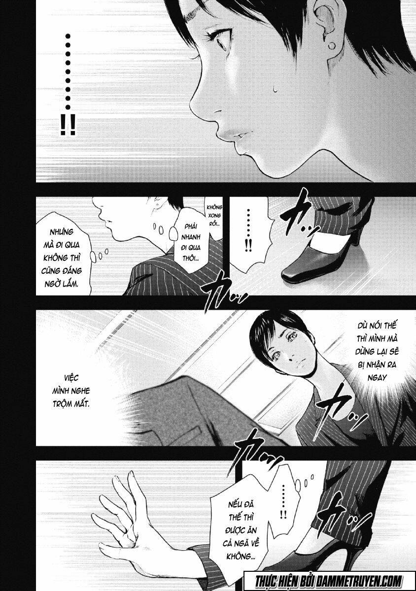 Gift ± Chapter 73 - Trang 2