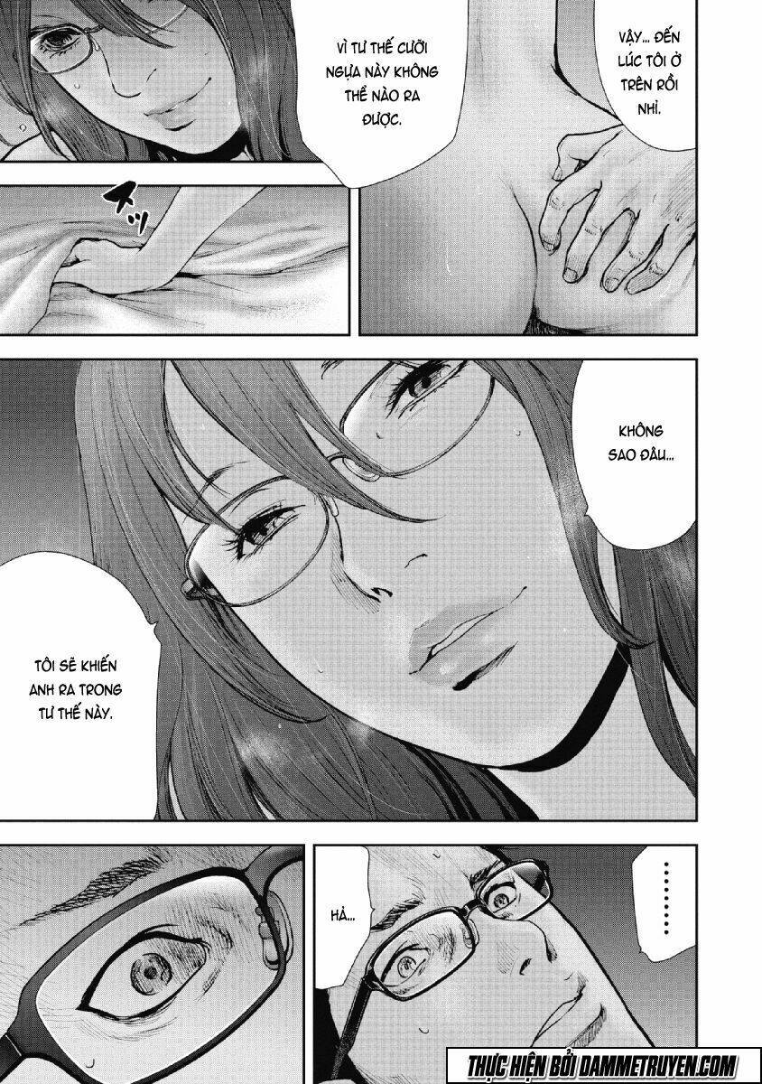 Gift ± Chapter 72 - Trang 2