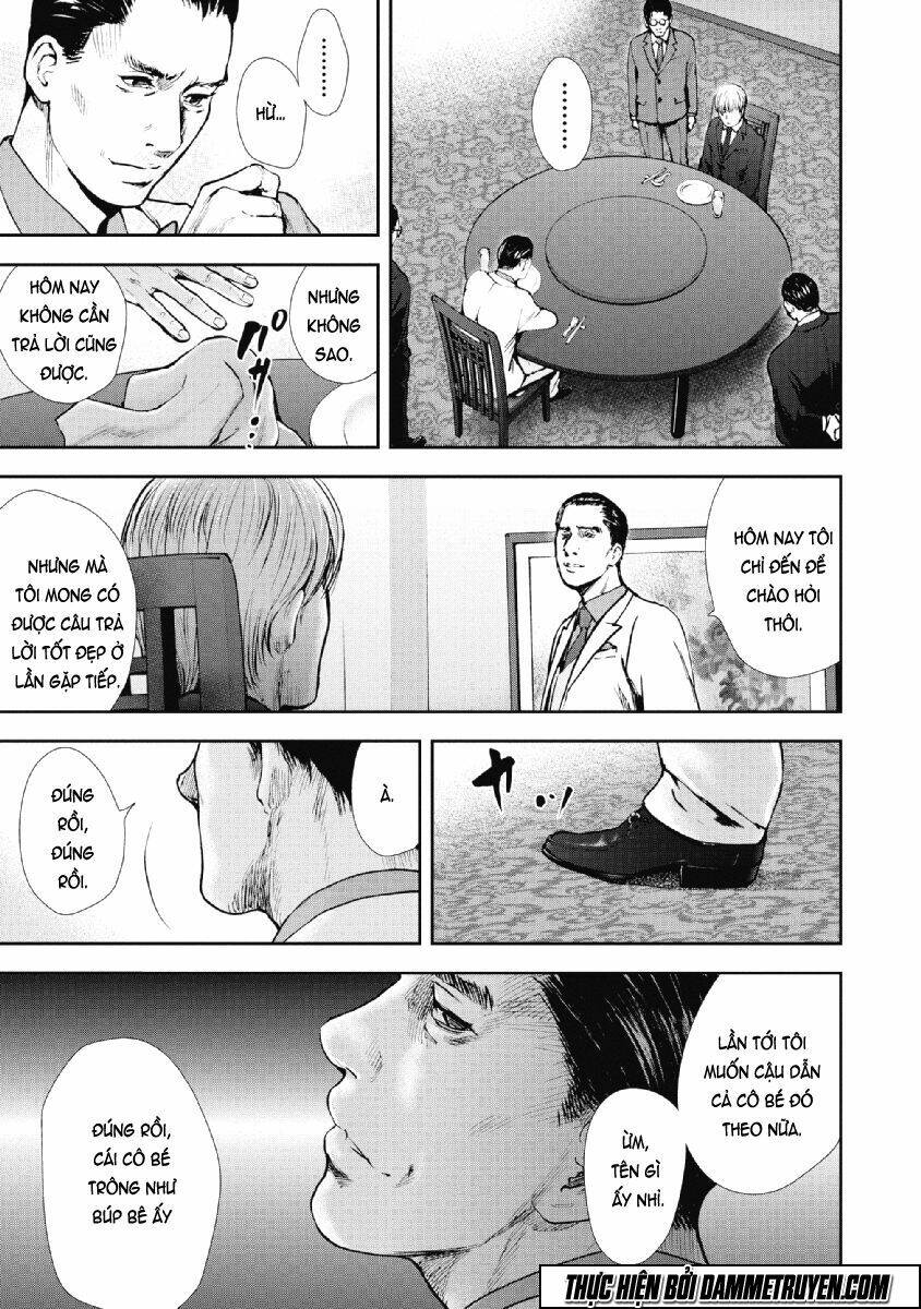 Gift ± Chapter 70 - Trang 2