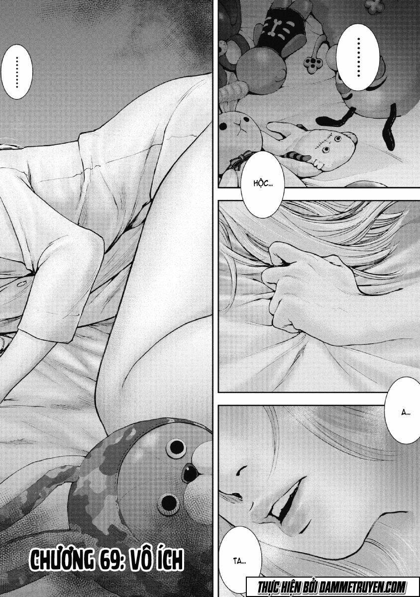 Gift ± Chapter 69 - Trang 2