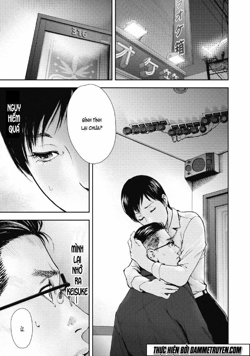 Gift ± Chapter 69 - Trang 2