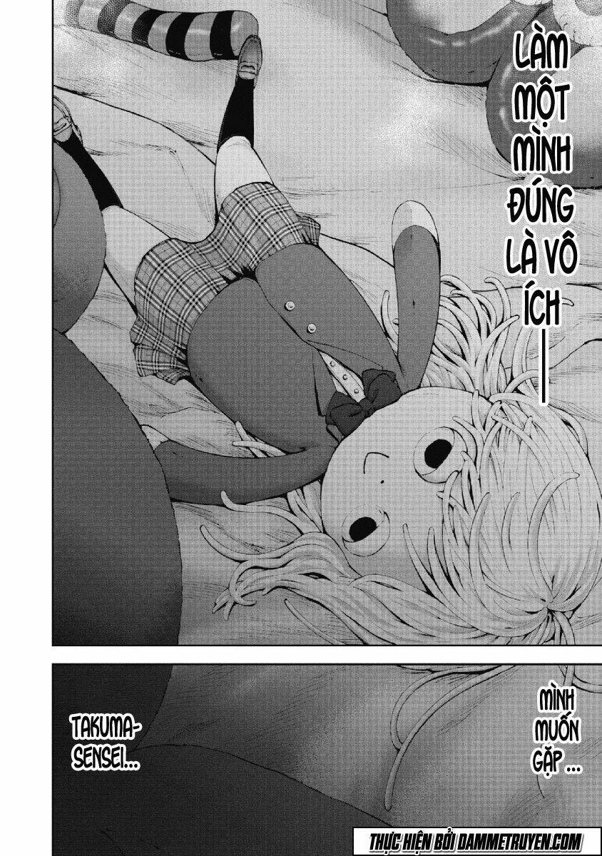 Gift ± Chapter 69 - Trang 2