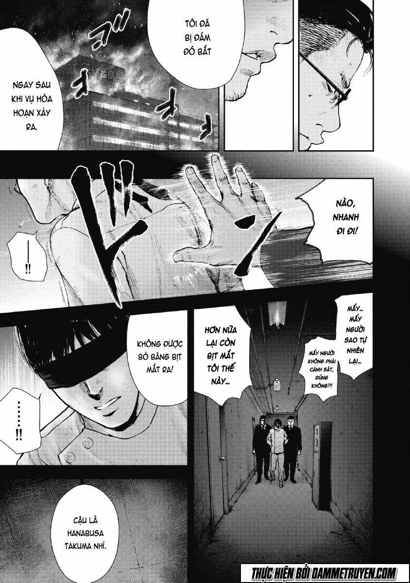 Gift ± Chapter 68 - Trang 2