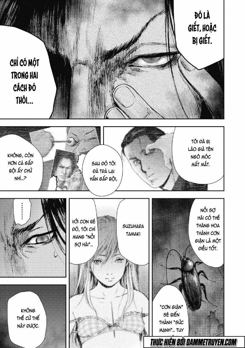 Gift ± Chapter 67 - Trang 2