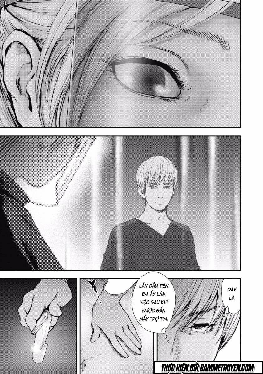 Gift ± Chapter 65 - Trang 2