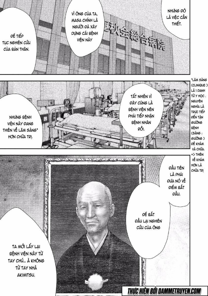 Gift ± Chapter 63 - Trang 2