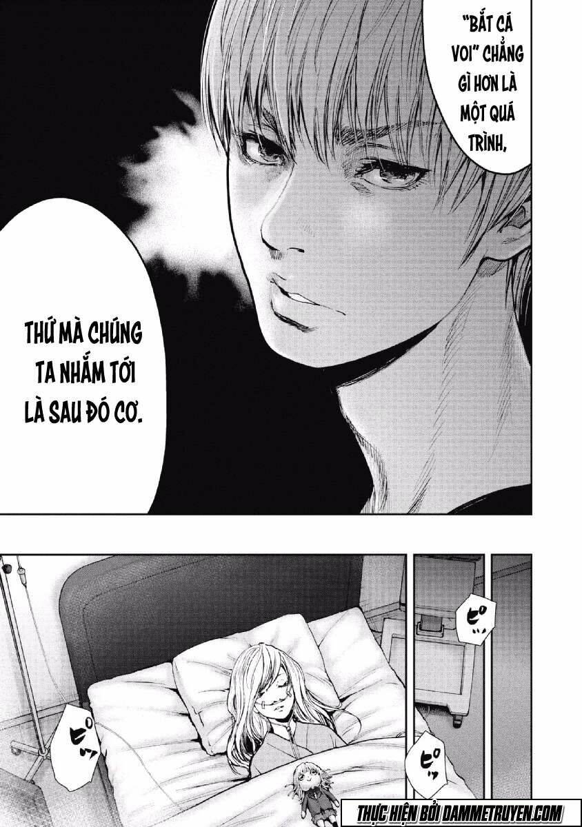 Gift ± Chapter 63 - Trang 2