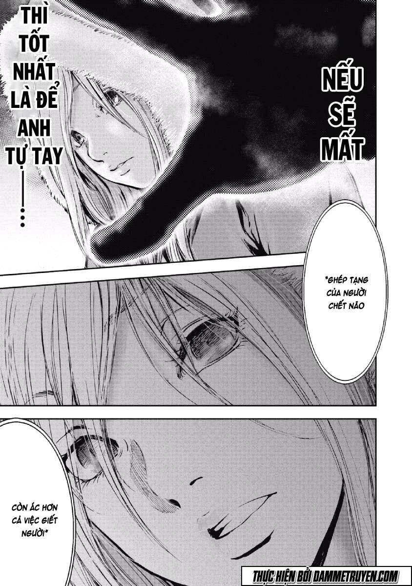 Gift ± Chapter 60 - Trang 2