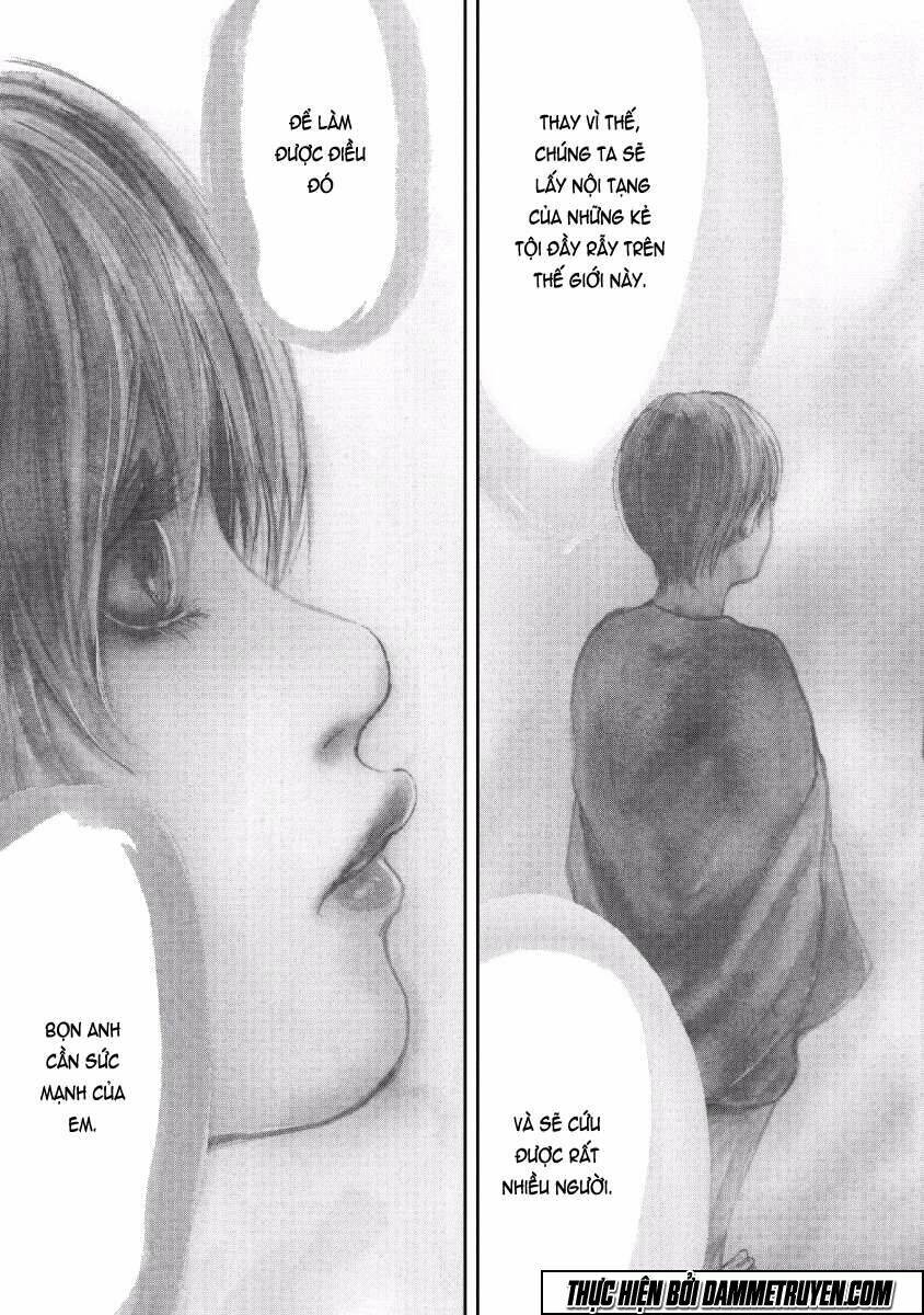 Gift ± Chapter 60 - Trang 2