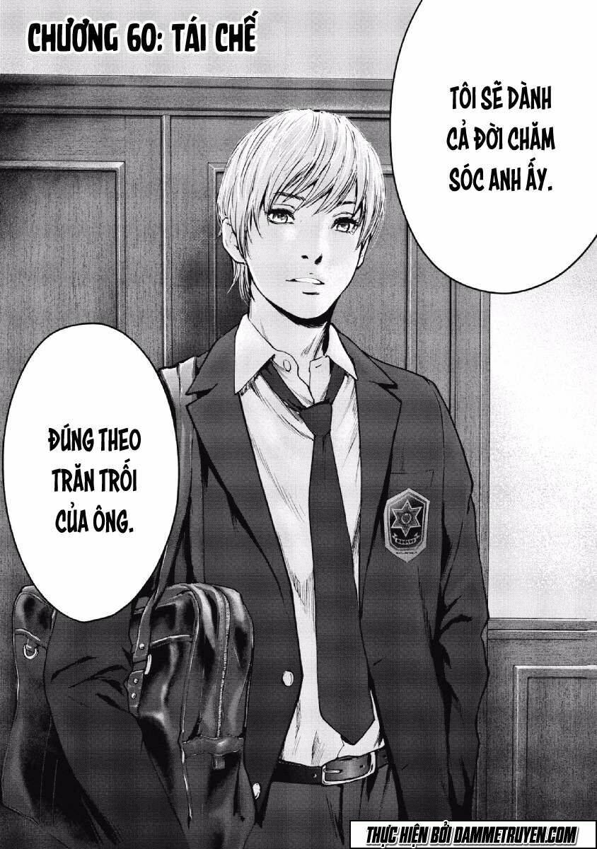 Gift ± Chapter 60 - Trang 2