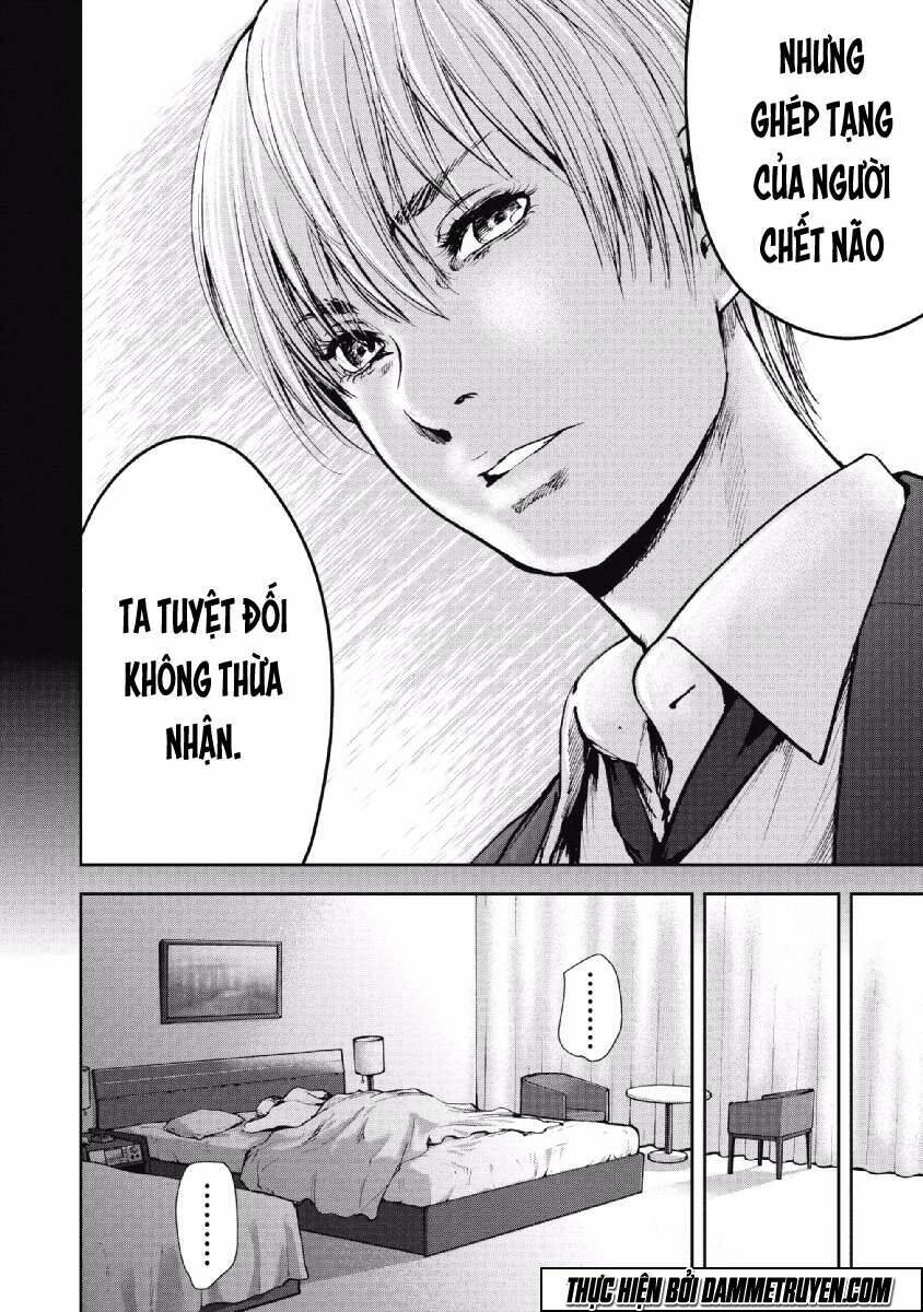 Gift ± Chapter 60 - Trang 2