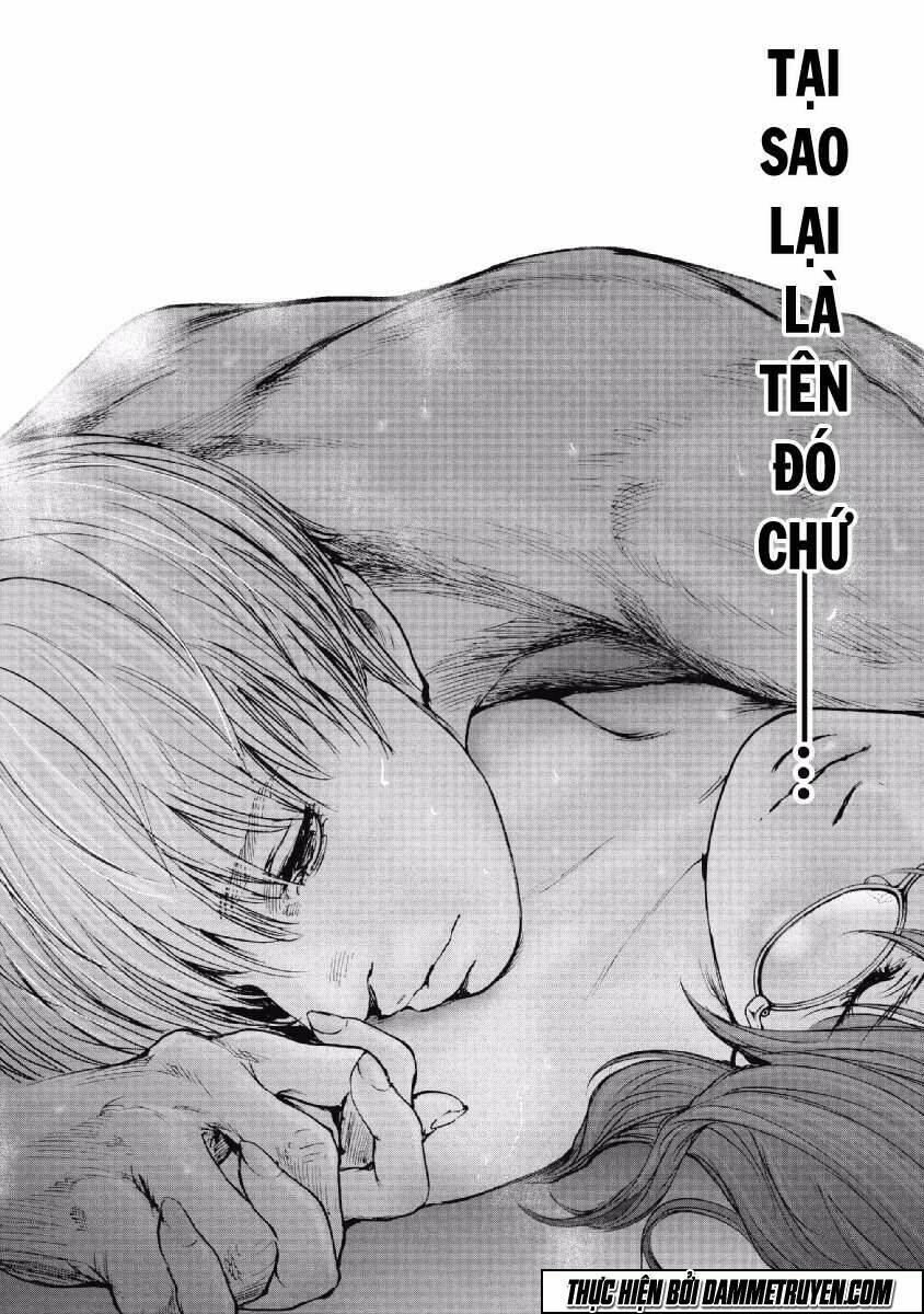 Gift ± Chapter 59 - Trang 2