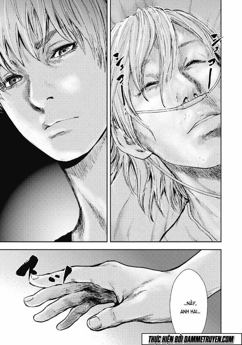 Gift ± Chapter 55 - Trang 2