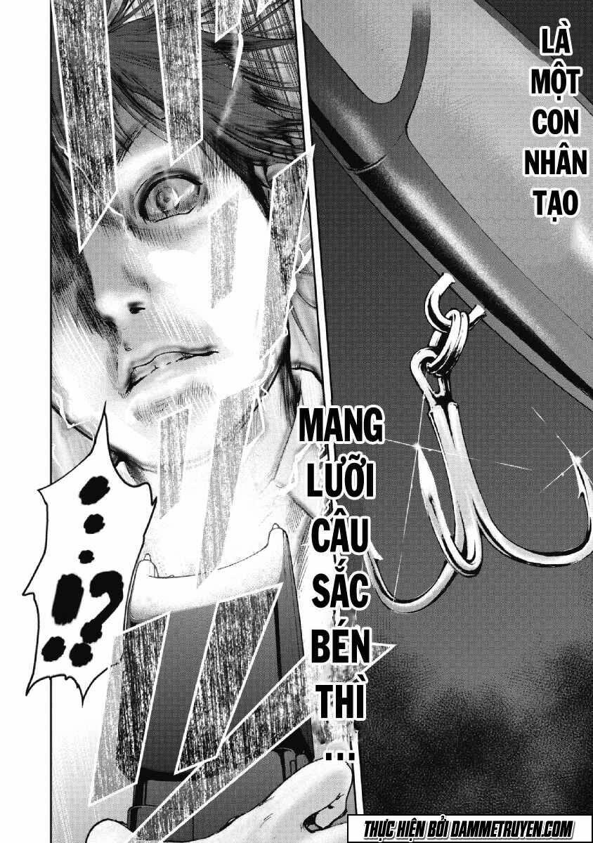 Gift ± Chapter 54 - Trang 2