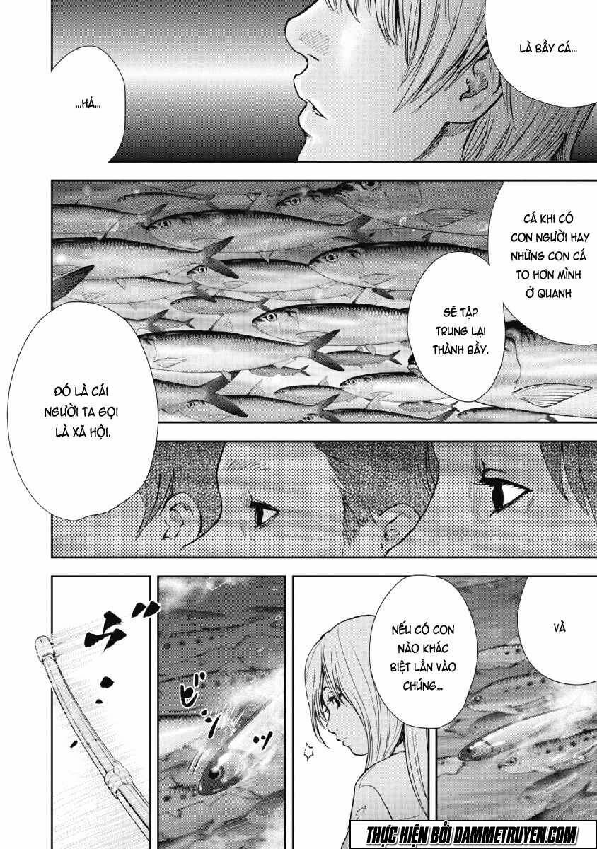 Gift ± Chapter 54 - Trang 2