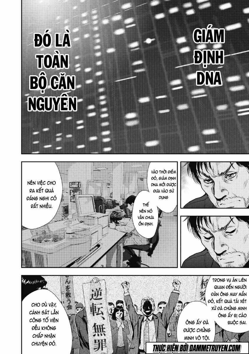 Gift ± Chapter 52 - Trang 2