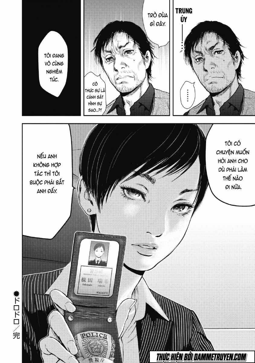 Gift ± Chapter 48 - Trang 2