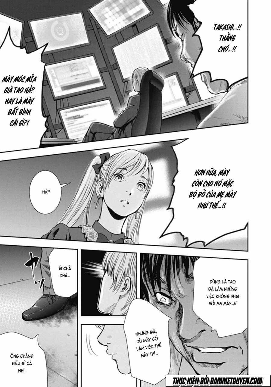 Gift ± Chapter 44 - Trang 2