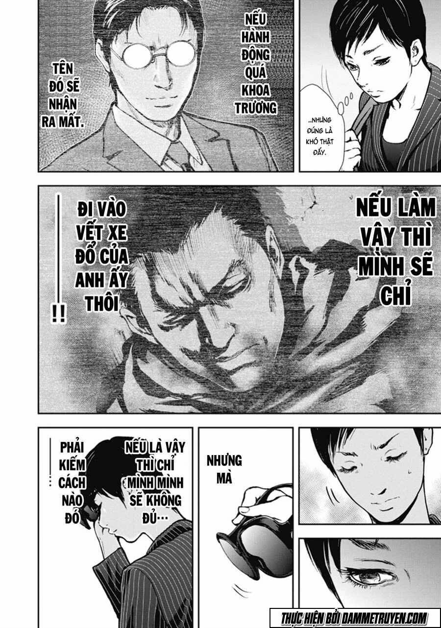 Gift ± Chapter 42 - Trang 2