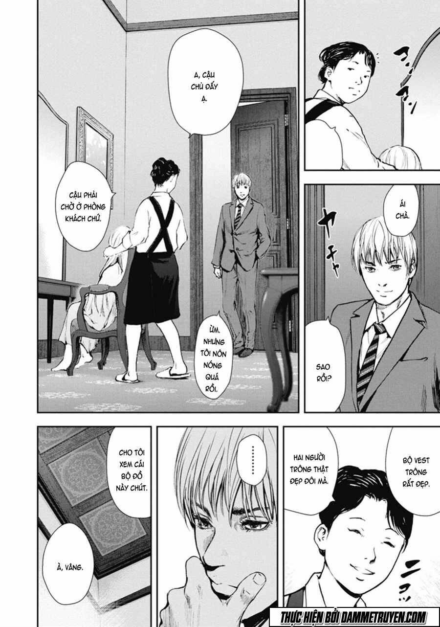 Gift ± Chapter 42 - Trang 2