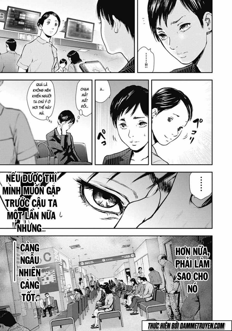 Gift ± Chapter 42 - Trang 2