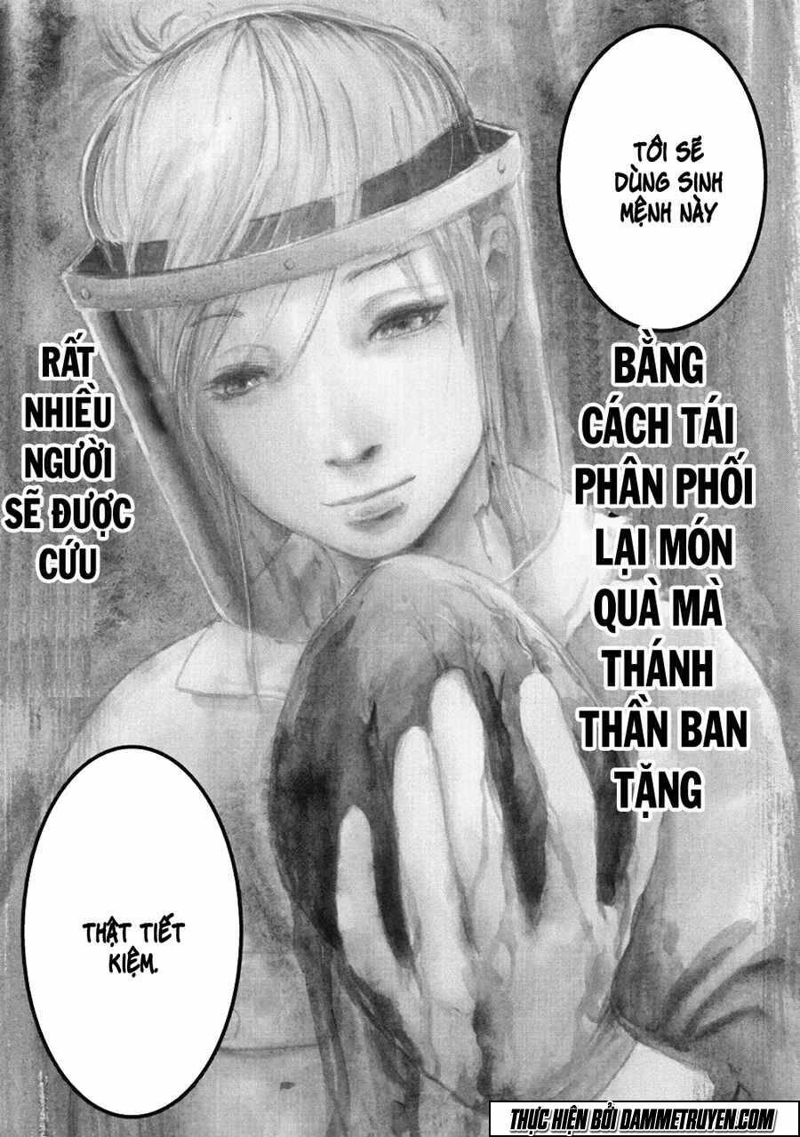 Gift ± Chapter 35 - Trang 2