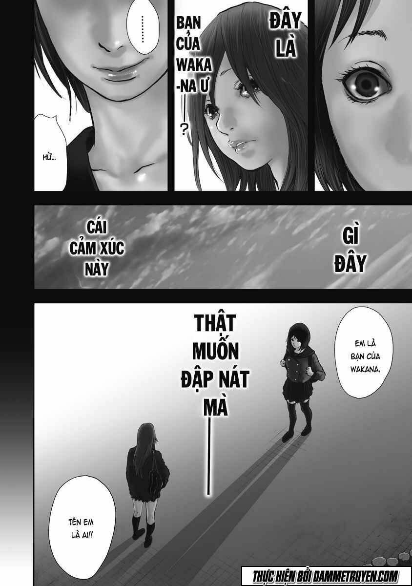 Gift ± Chapter 21 - Trang 2