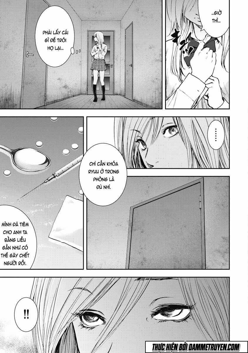 Gift ± Chapter 19 - Trang 2